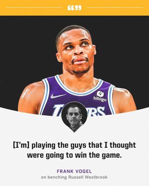 Image post by @espn on Instagram