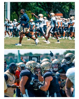 Image post by @navyfb on Instagram