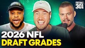 Video post by @YahooSports on YouTube