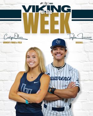 Image post by @luvikings_athletics on Instagram