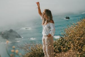 Image post by @itsbrittnicole on Instagram