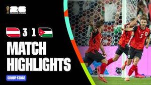 Video post by @fifa on YouTube