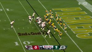 Video post by @NFLFantasy on Twitter/X