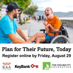 Image post by @KenAndersonAlliance on Facebook