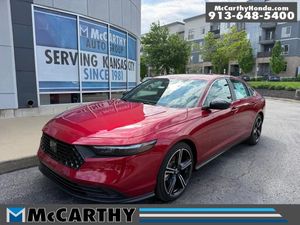 Image post by @mccarthyhondaks on Instagram