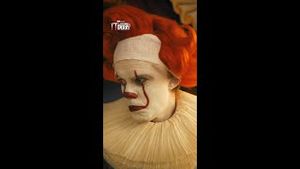 Video post by @warnerbrostv on YouTube