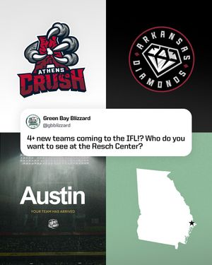 Image post by @greenbayblizzard on Instagram