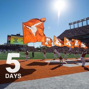 Image post by @UTexasSpirit on Twitter