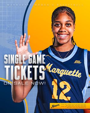 Image post by @marquettewbb on Instagram