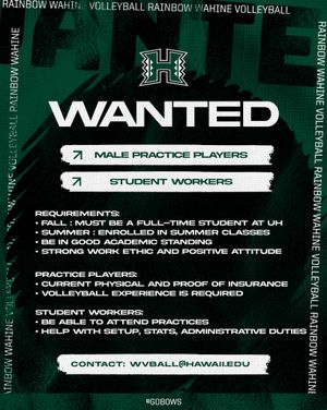 Image post by @hawaiiwvb on Instagram