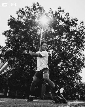 Image post by @canesmidwestnational on Instagram