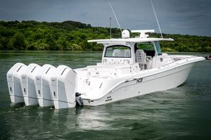 Image post by @hcbyachts on Instagram