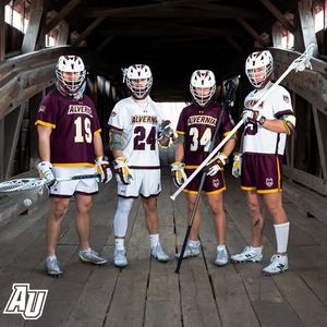 Image post by @vernathletics on Instagram