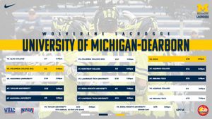 Image post by @umdearbornmlax on Instagram