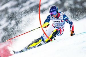 Image post by @skiracingmedia on Instagram