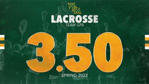 Image post by @WMTribeLax on Twitter