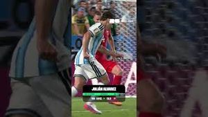 Video post by @fifa on YouTube