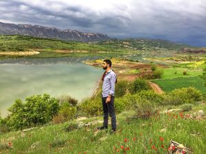 Image post by @serkansahin02 on Instagram