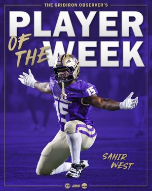 Image post by @gridironobserver on Instagram