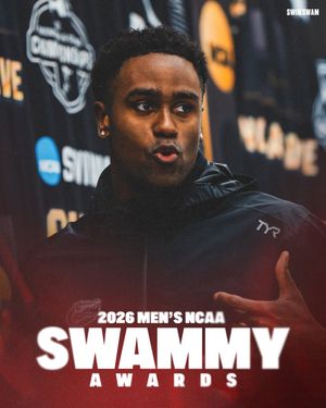 Image post by @swimswamnews on Instagram