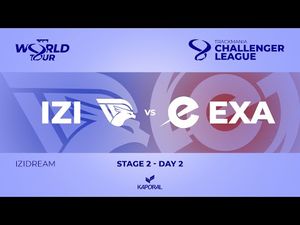 Video post by @TrackmaniaEsports on YouTube