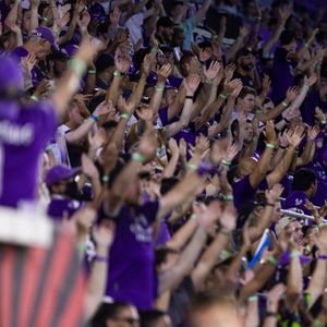 Image post by @OrlandoCitySC on Twitter