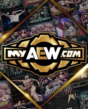 Image post by @thewrestlingclassic on Instagram