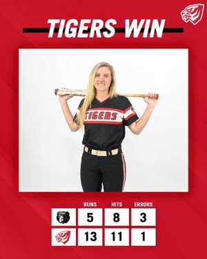 Image post by @UWAAthletics on Twitter