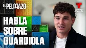 Video post by @deportes on YouTube