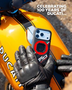 Image post by @quadlock on Instagram