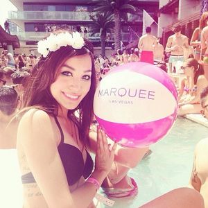Image post by @marqueelv on Instagram