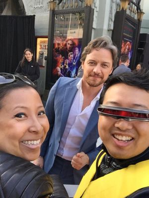 Image post by @charitybuzz on Twitter