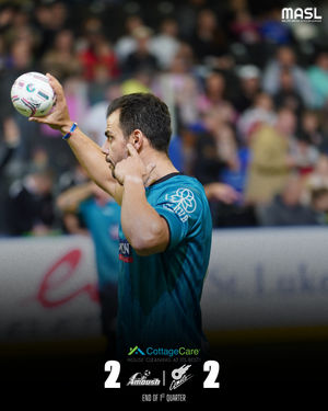 Image post by @stlouisambush on Instagram