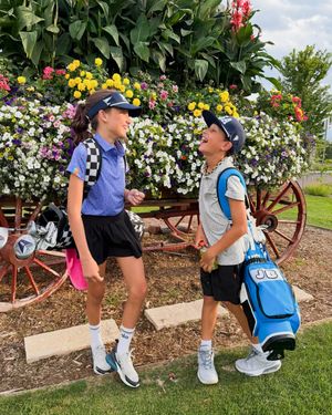Image post by @pgajrleague on Instagram