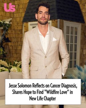 Image post by @usweekly on Instagram