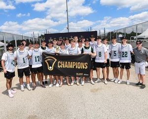Image post by @3dlacrosse on Instagram