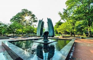 Image post by @marshallu on Instagram