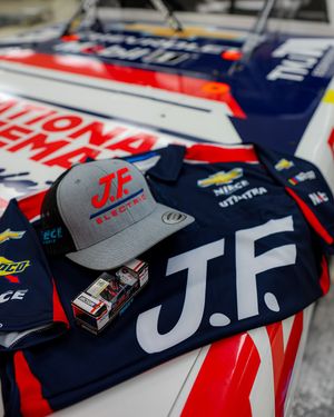 Image post by @niecemotorsports on Instagram
