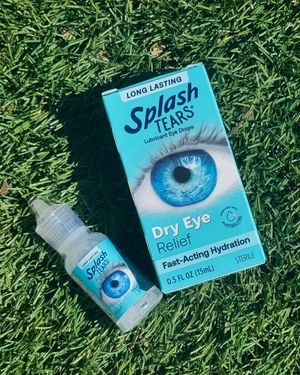 Image post by @splashtearsusa on Instagram