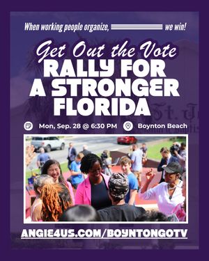 Video post by @angieforfl on TikTok