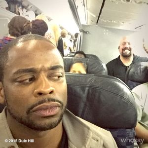 Image post by @dulehill on Instagram