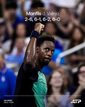 Video post by @atptour on TikTok