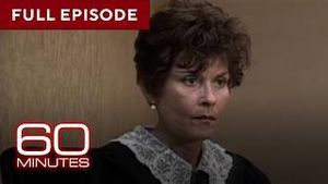Video post by @60minutes on YouTube