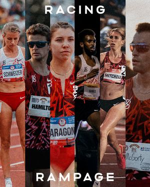 Image post by @bowermantc on Instagram