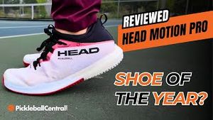Video post by @pickleballcentral on YouTube