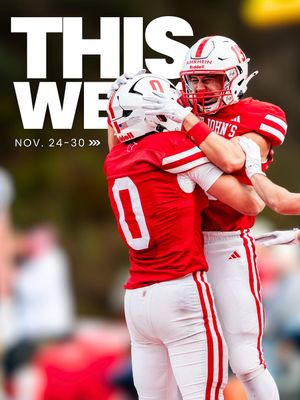 Image post by @johnnieathletics on Instagram