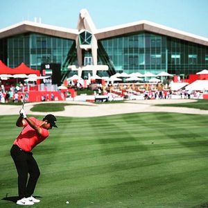 Image post by @alexlevygolf83 on Instagram