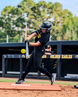 Image post by @southernmisssb on Instagram