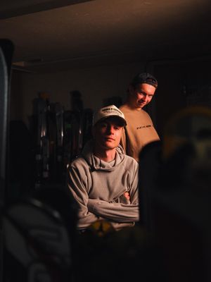 Image post by @talusday on Instagram