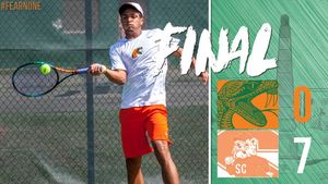 Image post by @famuathletics on Instagram